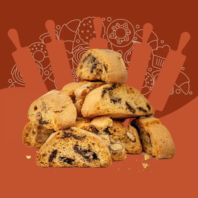 Biscotti Secchi