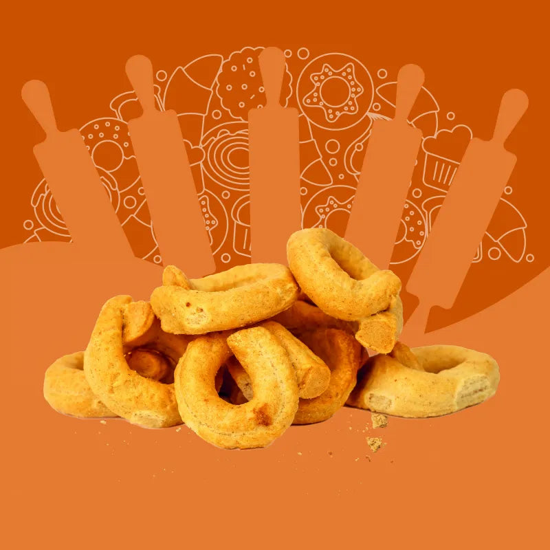 Taralli
