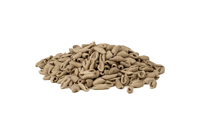 Cavatelli al grano duro