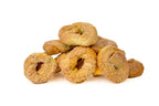 Taralli al pistacchio
