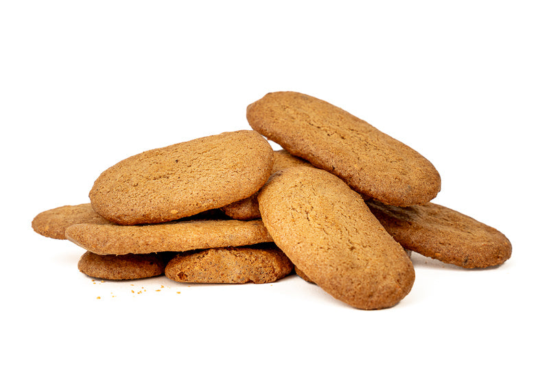 Biscotti ai Cereali