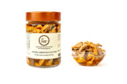 Funghi Muschio in Olio Extravergine di Oliva