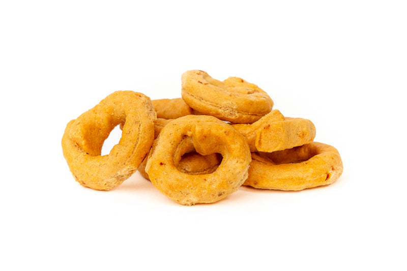 Taralli Peperoncino