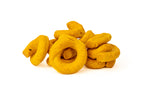 Taralli Zenzero e Cannella