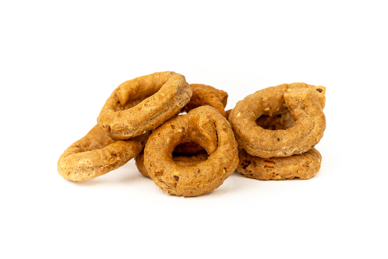 Taralli Multicereali