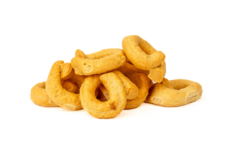 Taralli Tradizionali