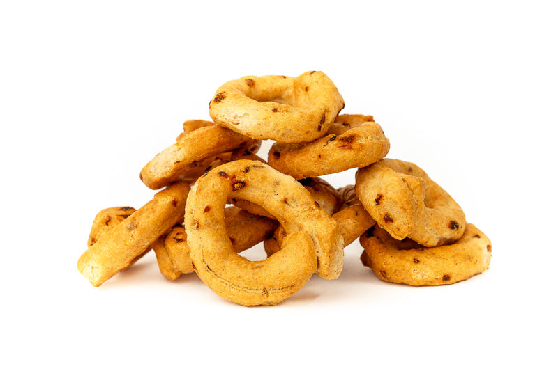 Taralli alla Pizzaiola