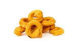 Taralli Olive e Sesamo