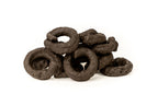 Taralli al Grano Arso