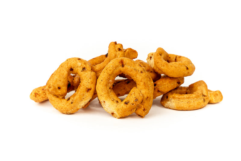 Taralli al Calzone