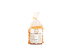 Trecce con Mandorle Salate