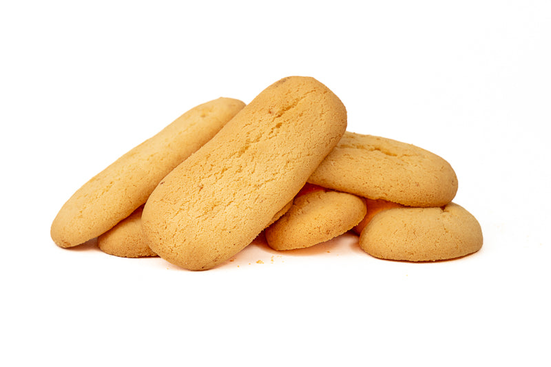 Biscotti al Limone