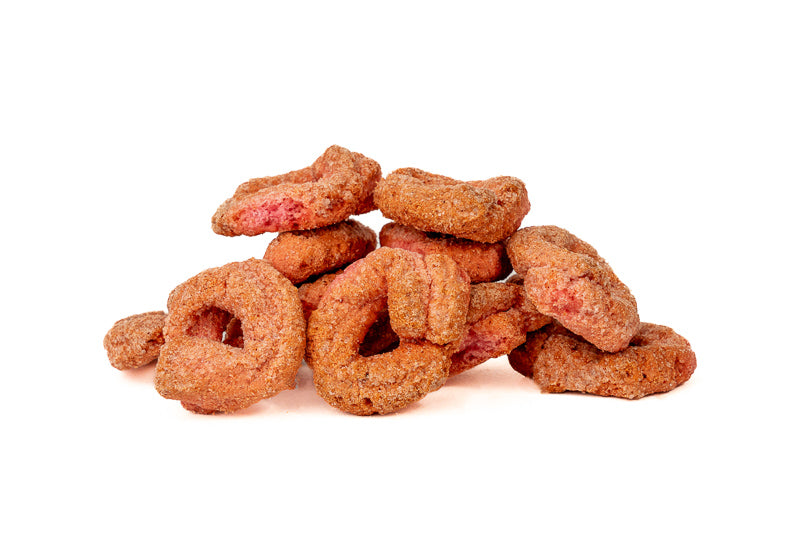 Taralli ai Frutti di Bosco