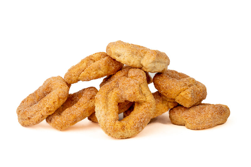 Taralli al Vino Bianco