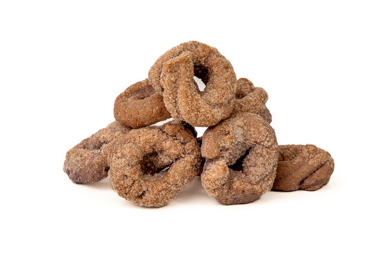 Taralli al Vino Primitivo