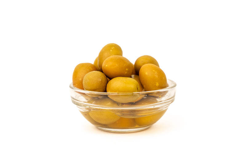 Olive Baresane in Salamoia