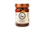 Olive Nere Piccanti in Olio Extravergine di Oliva