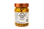 Melanzane a Filetti in Olio Extravergine di Oliva