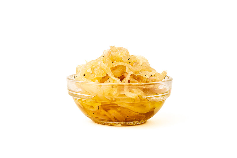 Cipolla Bianca in Agrodolce