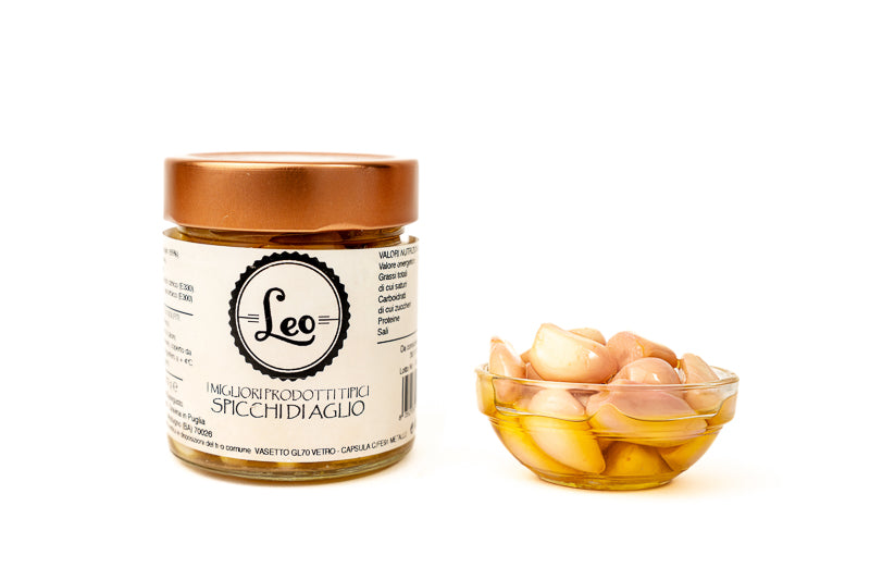 Spicchi Aglio