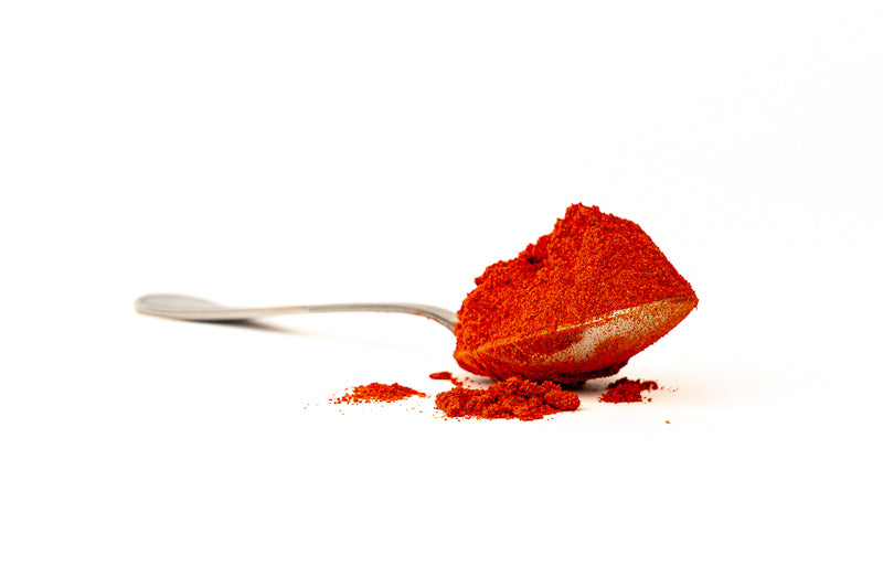 Polvere Dolce di Peperoni