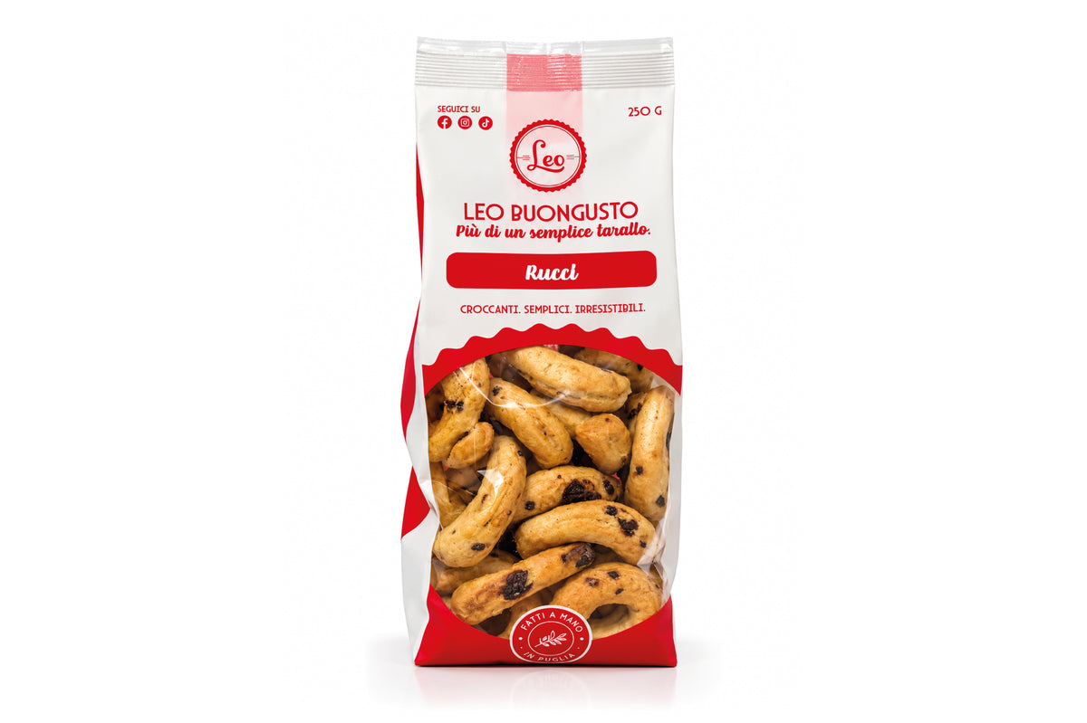 Taralli “U Ruccl”